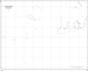 thumbnail for chart Key West Harbor and Approaches Pilotage Chart