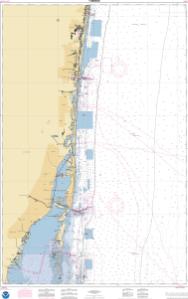 thumbnail for chart Approaches to Fort Lauderdale and Miami