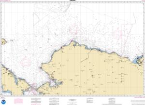 thumbnail for chart Arctic Coast