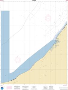 thumbnail for chart Cape Beaufort