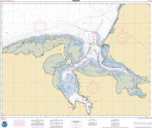 thumbnail for chart Port Moller and Herendeen Bay