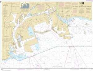 thumbnail for chart Los Angeles and Long Beach Harbors