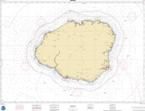 thumbnail for chart Island of Kaua‘i