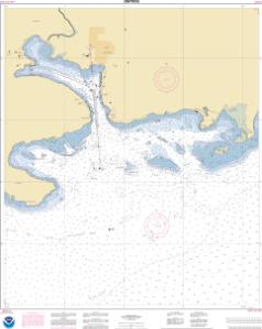 thumbnail for chart Bahia de Guanica
