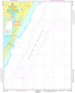 thumbnail for chart PUERTO DE MATAMOROS, TAMPS. Y PROXIMIDADES
