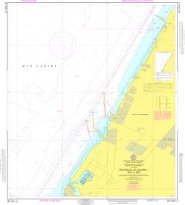 thumbnail for chart SAN MIGUEL DE COZUMEL - SUR, Q. ROO 
