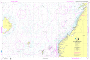 thumbnail for chart Norskehavet, Norge - Island