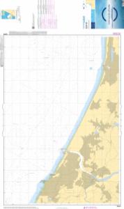 thumbnail for chart Approches de Bayonne