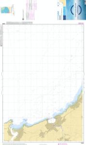 thumbnail for chart Approches de Hendaye et Saint-Jean-de-Luz