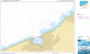 thumbnail for chart Baie de Saint-Jean-de-Luz