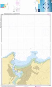thumbnail for chart Baie de Fontarabie