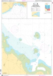 thumbnail for chart Ports de Tadjoura et terminal de Damerjog